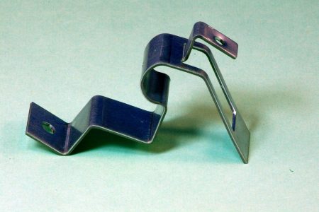 Spring Clips, Stainless Steel Clips - Fourslide Spring & Stamping